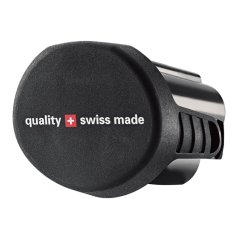 Náhradní baterie pro Heiniger XPLORER stříhací strojek pro koně a skot 10,8V