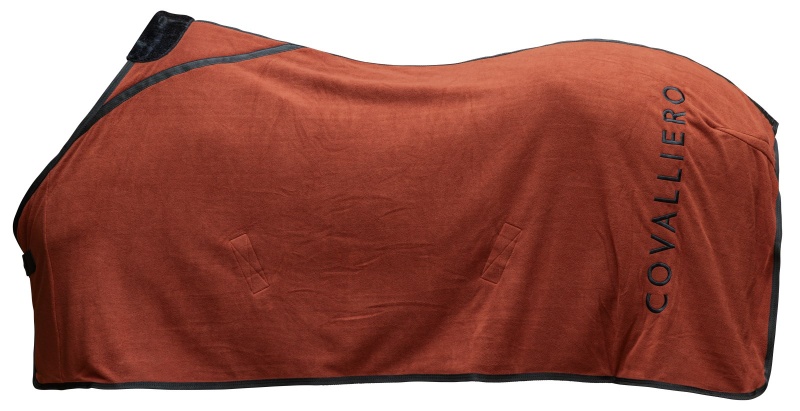 COVALLIERO A/W 2025 odpocovací deka pro koně