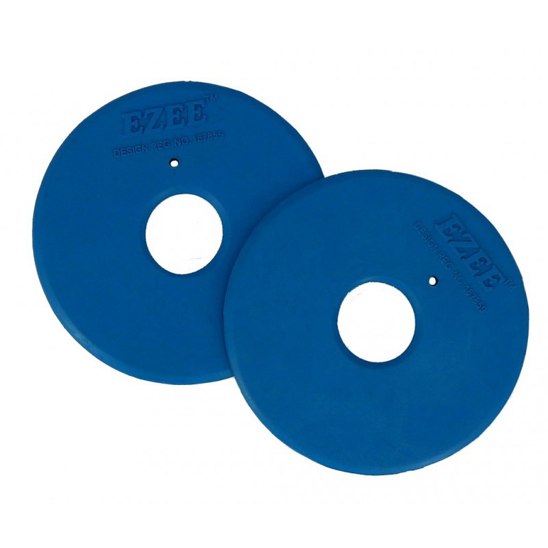 Kroužky na udidlo NORTON pár