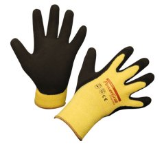 Rukavice PowerGrab Thermo