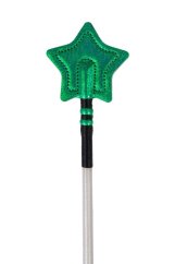 HKM Maui dětský jezdecký bičík 65cm