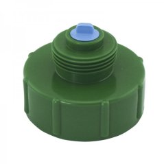 GW DeLUXE napájecí lahev pro telata s uzávěrem a cucákem 4l