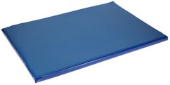 Dezinfekční rohož do stáje pro drůbež, prasata TEX 85x60x2,5cm, plné dno