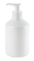 Nádobka s dávkovačem pro Milktest