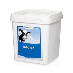 Krmný doplněk pro telata proti průjmům FOS REDIAR, 3,5kg