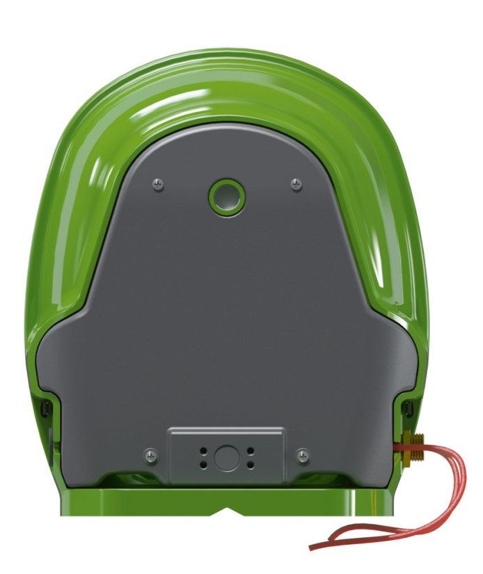 Hladinová napáječka pro ovce vyhřívaná SH30 24V/73W + vyhřívaný přívod