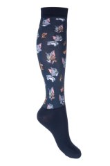 HKM Tom a Jerry jezdecké podkolenky dětské