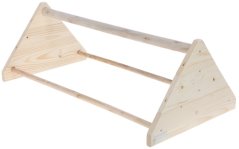 Hřad pro slepice, kuřata  KERBL dřevěný, 96cm