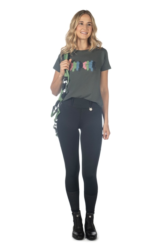 HKM Mirror dámské triko