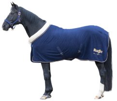 COVALLIERO RugBe Royal odpocovací deka