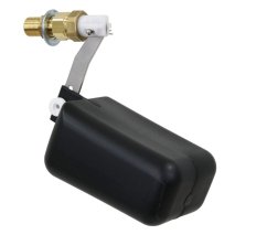 Plovákový ventil EASYFLOW vysokotlaký pro napajedla SHWT