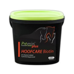Minerální doplněk pro koně PREMIN PLUS Hoofcare