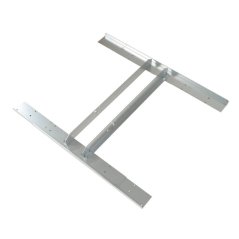 Konzole pro uchycení solárního panelu 200W