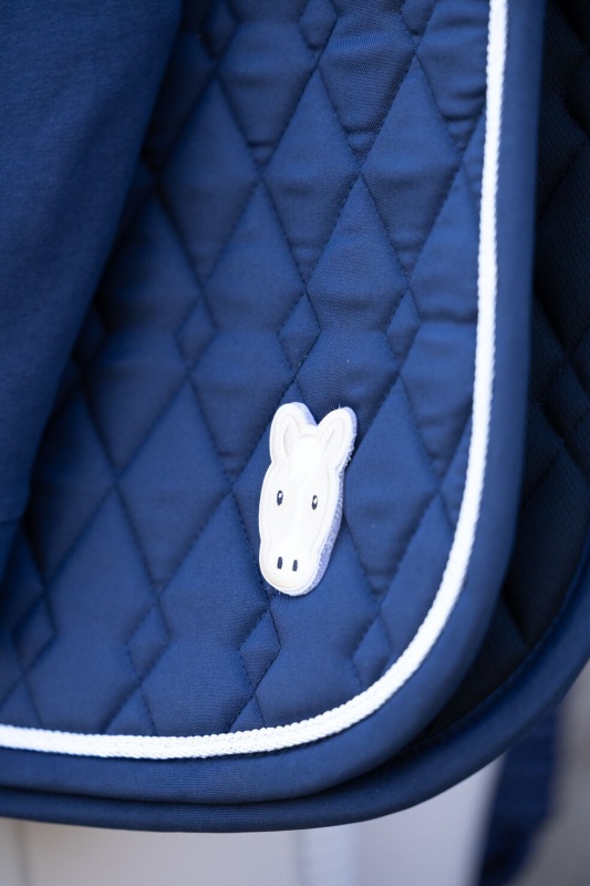 HKM Maui Patch podsedlová dečka pro poníky