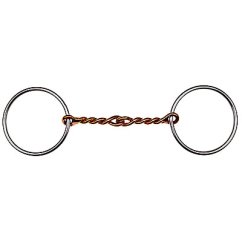 Udidlo FEELING kroucené udítko lomené