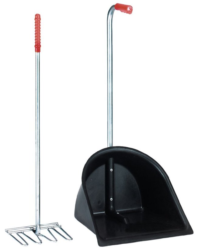 Mistovací souprava Mistboy 75 cm