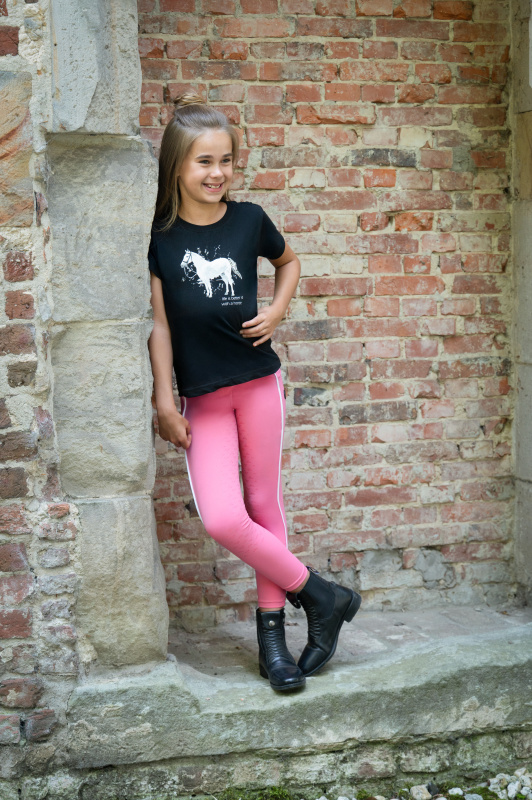 HKM Sparkle dětské tričko