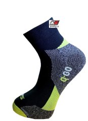 PONDY Q-GO ponožky multisport