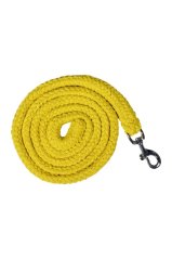 HKM GlowLine vodítko pro koně 1,8m