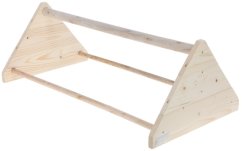 KERBL dřevěný hřad pro slepice a kuřata 96cm