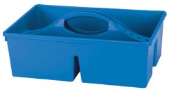 Košík plastový na čištění