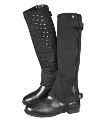 ELT Daily Silicon jezdecké minichapsy dětské