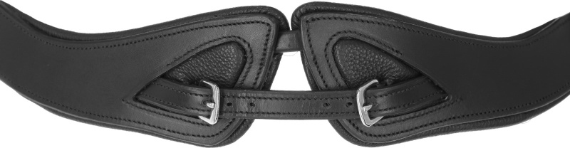 COVALLIERO Anatomic uzdečka pro koně