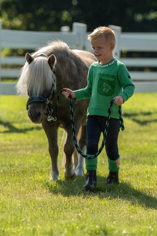 HKM Maui dětské jezdecké rajtky