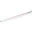 Lonžovací bič WHIP GO Carbone 180cm,