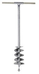 Ruční vrták ohradníkových kůlů O