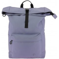 EQUITHEME Roll-top Urban městský batoh 22l