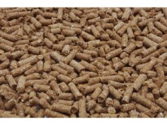 Granule pro koně, pony k rekreačnímu a hobby ježdění ADW HOBBY HORSE, 25kg