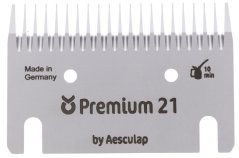 Sada náhradních nožů AESCULAP Premium 21/23