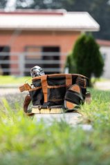 COVALLIERO taška na čištění na koně