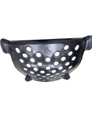 Jesle na seno pro koně, kozy, ovce OK PLAST rohové  XL, 300ltr.