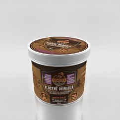 VLHČENÉ OBINADLO K PÉČI O KŮŽI PO ZHMOŽDĚNINÁCH TOPVET