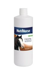 NutriHorse Calm liq. pro zklidnění koní 1l
