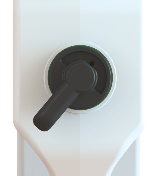 Drencher pro telata KERBL PROFI s pevnou sondou, 2ltr