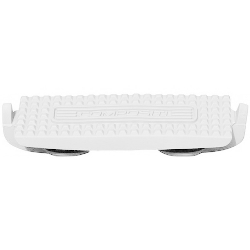 Gumy pro koně do jezdeckých třmenů COMPOSITI,