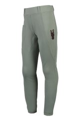 HKM Mia dětské jezdecké legíny