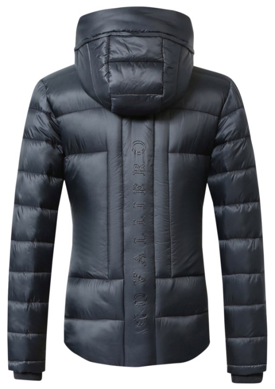 COVALLIERO A/W 2024 dámská zimní bunda
