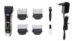 CLIPSTER akumulátorový stříhací strojek DropiX