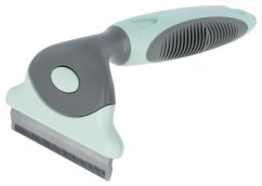 Hřeben KERBL Pet Furminátor 7,5cm