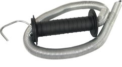 Brána pro elektrický ohradník - ručka s pružinou 5m