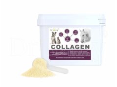 DROMY Collagen pro koně, psy a kočky 2500g