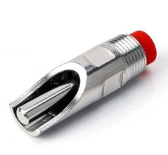 Napájecí nipl pro selata a prasata FEIT AC, 1/2