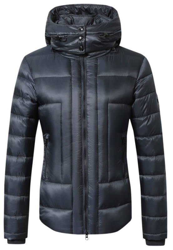 COVALLIERO A/W 2024 dámská zimní bunda