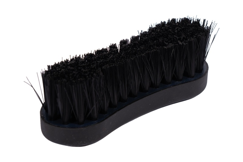 HKM Soft kartáč na hlavu koně