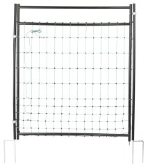 Branka pro sítě ohradníku, výška 125 cm
