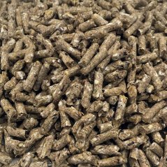 PREMIN směs Myslivecká doplňkové krmivo pro spárkatou zvěř 25kg